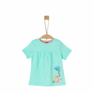 s.Oliver T-Shirt mint