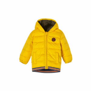 s.Oliver Jacke yellow