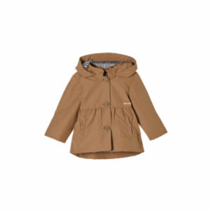 s.Oliver Mantel brown