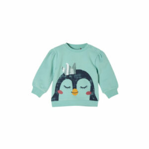 s.Oliver Sweatshirt aqua