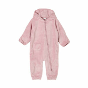 s.Oliver Nickioverall light pink