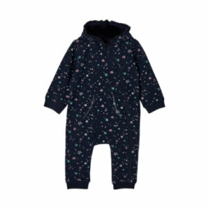 s.Oliver Overall dark blue