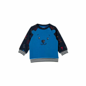 s.Oliver Sweatshirt blue