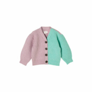 s.Oliver Strickjacke light pink