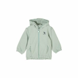 s.Oliver Kapuzejacke aqua