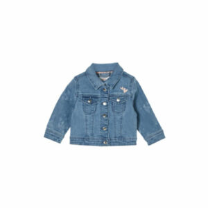 s.Oliver Jacke Girl denim