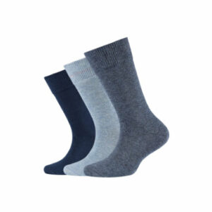 s.Oliver Socken Blau