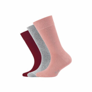 s.Oliver Socken Rosa