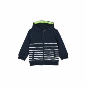 s.Oliver Jacke langarm navy