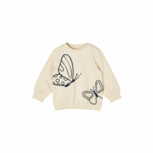 s.Oliver Sweatshirt beige