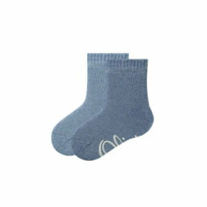 s.Oliver Socken Baby originals organic ABS 2er-Pack jeans