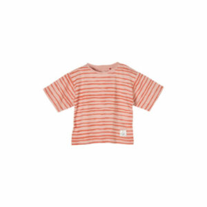 s.Oliver T-Shirt kurzarm rot