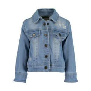 BLUE SEVEN Girls JogJeans Jacke