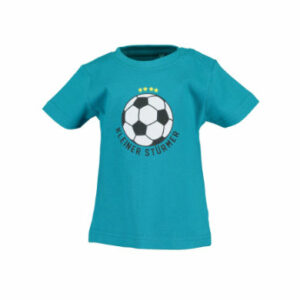 BLUE SEVEN Boys T-Shirt Lagune