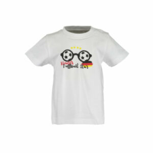 BLUE SEVEN Boys T-Shirt Brille