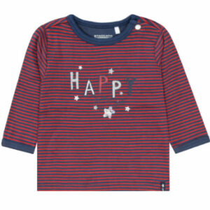 STACCATO NB Girls Shirt winter red