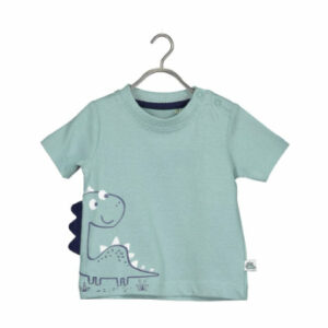 BLUE SEVEN T-Shirt gletscher