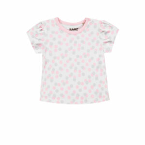 KANZ Baby T-Shirt allover/multicolored