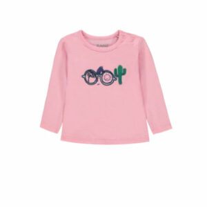 KANZ Girls Langarmshirt