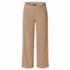 SUPERMOM Casual Hose Stripe Tigers Eye