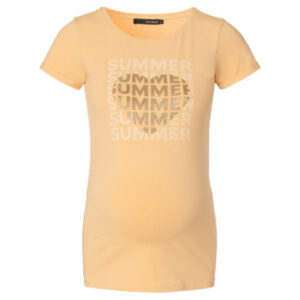 SUPERMOM T-shirt Heart New Wheat