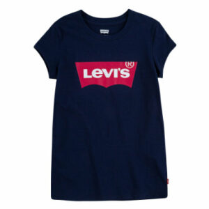 Levi's® Kids T-Shirt blau