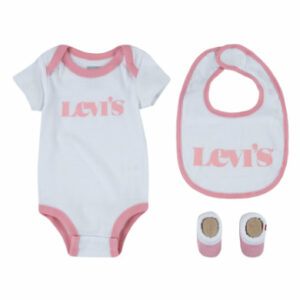 Levi's® Kids Set 3tlg. weiß