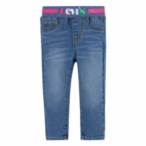 Levi's® Kids Jeans blau