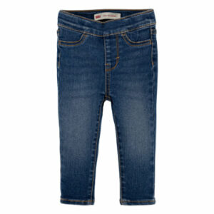 Levi's® Kids Leggings blau