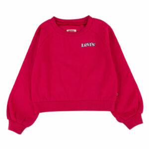 Levi's® Kids Sweatshirt rot