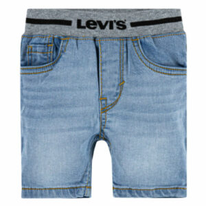 Levi's® Kids Jeans Shorts blau