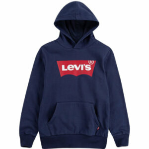 Levi's® Kids Boys Kapuzenpullover blau