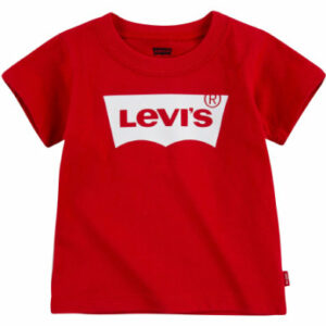 Levi's® Kids Boys T-Shirt rot