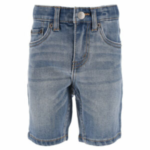 Levi's® Kids Boys Shorts Slim Fit Eco blau