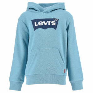 Levi's® Kids Boys Hoodie Aqua