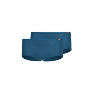 Skiny Panty Blau (Petrol)