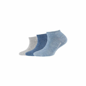 Camano GmbH & CoKG Socken Grau