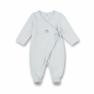 Sanetta Overall blau