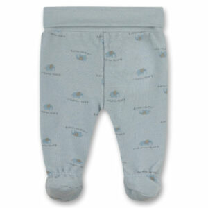 Sanetta Pyjama Hose blau