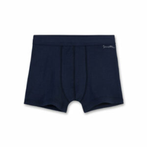 Sanetta Boxershort Dunkelblau