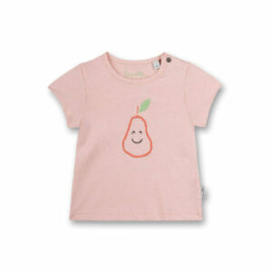 Sanetta T-Shirt Rosa