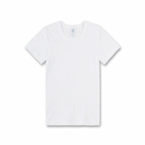 Sanetta T-Shirt Weiß
