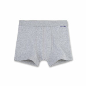 Sanetta Boxershort Hellgrau