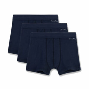 Sanetta Boxershort Blau