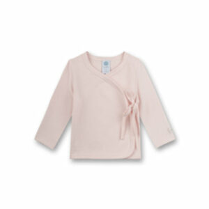 Sanetta Pyjamajacke rosa