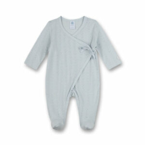 Sanetta Pyjama Pants blau