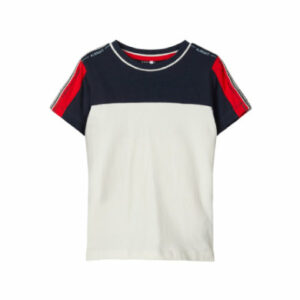 name it Boys T-Shirt Nmmduke snow white