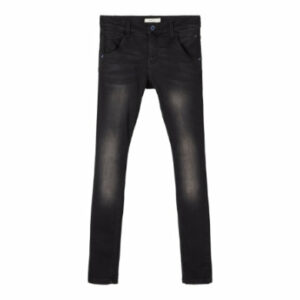 name it Boys Jeans NMMNitclas black denim