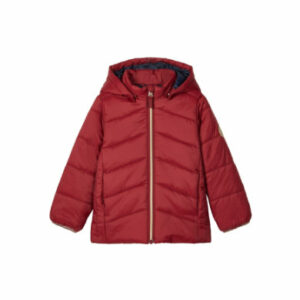 name it Jacke NMFMABAS Biking Red