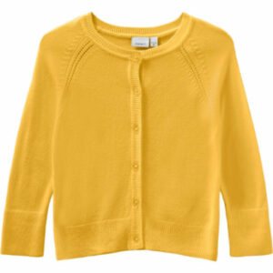 name it Cardigan NMFVIONI Spicy Mustard